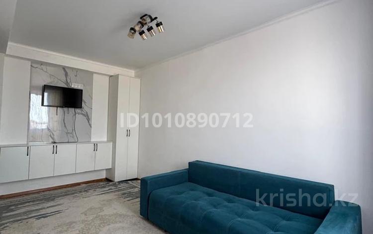 2-бөлмелі пәтер · 48.2 м² · 3/4 қабат, Уч/ квартал 005 114 — СДУ, бағасы: 24.5 млн ₸ в Каскелене — фото 3