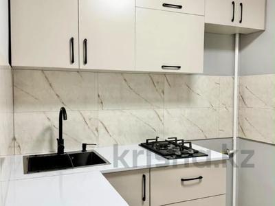 1-комнатная квартира · 33 м² · 2/5 этаж, мкр Орбита-3 за 29.5 млн ₸ в Алматы, Бостандыкский р-н