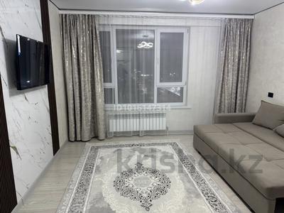 1-комнатная квартира · 36 м² · 7/9 этаж, мкр Алгабас 46 за 200 000 ₸ в Алматы, Алатауский р-н