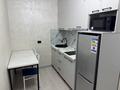 1-комнатная квартира · 36 м² · 7/9 этаж, мкр Алгабас 46 за 200 000 ₸ в Алматы, Алатауский р-н — фото 2