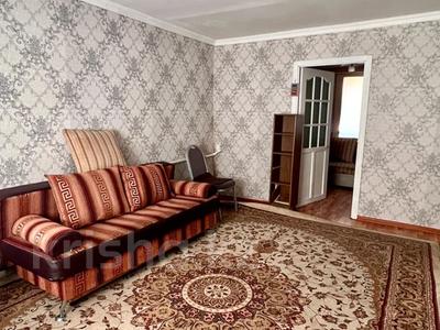 Отдельный дом · 3 комнаты · 57 м² · 5.6 сот., мкр Таусамалы, Жанат 39 за 33 млн 〒 в Алматы, Наурызбайский р-н