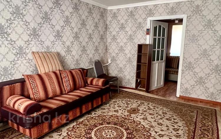 Отдельный дом · 3 комнаты · 57 м² · 5.6 сот., мкр Таусамалы, Жанат 39 за 33 млн 〒 в Алматы, Наурызбайский р-н — фото 9