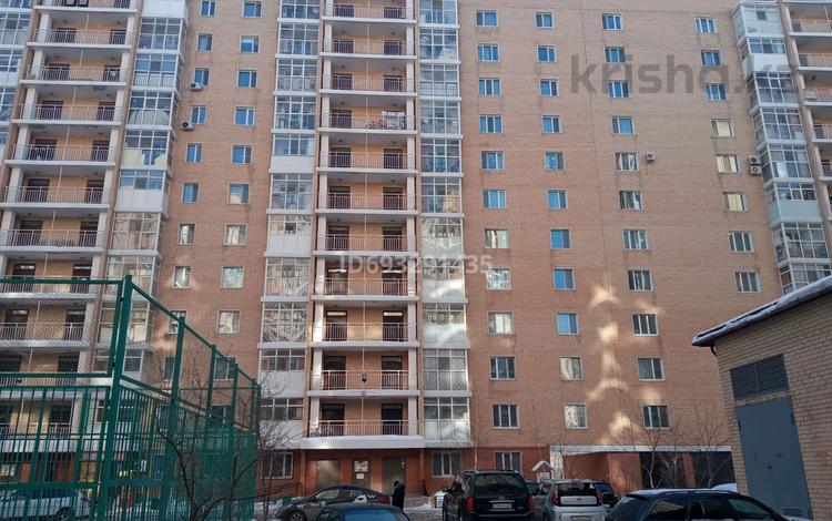 2-комнатная квартира, 75 м², 1/12 этаж, Кошкарбаева 40 за 26 млн 〒 в Астане, Алматы р-н — фото 2