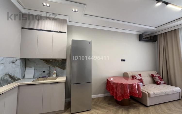 2-комнатная квартира · 52 м² · 8/12 этаж, Туран 39 — Туран за 360 000 ₸ в Астане, Нура р-н — фото 2
