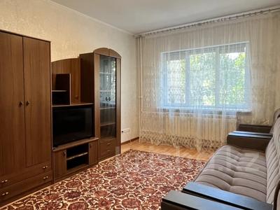 2-комнатная квартира · 60 м² · 3/9 этаж, Розыбакиева — Тимирязева за 350 000 ₸ в Алматы, Бостандыкский р-н