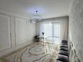 3-бөлмелі пәтер · 75 м² · 4/13 қабат, Толе Би 189/3, бағасы: 62 млн ₸ в Алматы, Алмалинский р-н — фото 3
