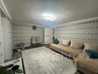 Отдельный дом · 3 комнаты · 61.8 м² · 3 сот., Лесопильная 19В за 16 млн 〒 в Семее