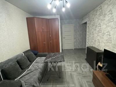 3-комнатная квартира · 59.7 м² · 1/5 этаж, мкр Айнабулак-1 за 35.5 млн ₸ в Алматы, Жетысуский р-н