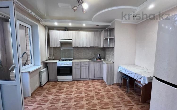 2-комнатная квартира · 53.5 м² · 2/5 этаж, 8-й микрорайон за 26 млн ₸ в Костанае — фото 2