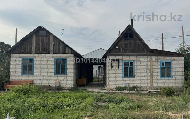 Отдельный дом · 1 комната · 36 м² · 16 сот., Восточный 2482 — 4 дача, дом 2482 за 6.5 млн ₸ в Семее — фото 2