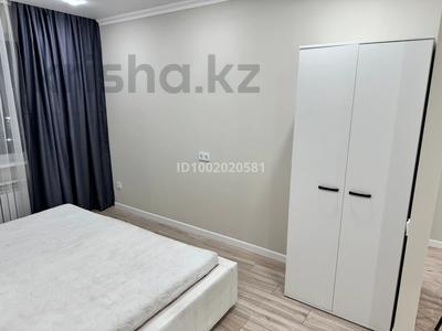 2-комнатная квартира · 62 м² · 9/10 этаж, Аэропортная 62 — Напротив апорта за 270 000 〒 в 