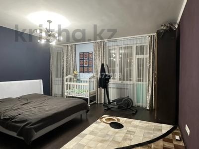 3-комнатная квартира · 158 м² · 7/21 этаж, Кенесары — Кенесары-Валиханов за ~ 55.6 млн 〒 в Астане, р-н Байконур
