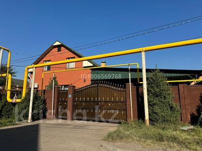 Отдельный дом · 6 комнат · 220 м² · 8 сот., мкр Калкаман-2 — Нурпеисова за 150 млн ₸ в Алматы, Наурызбайский р-н