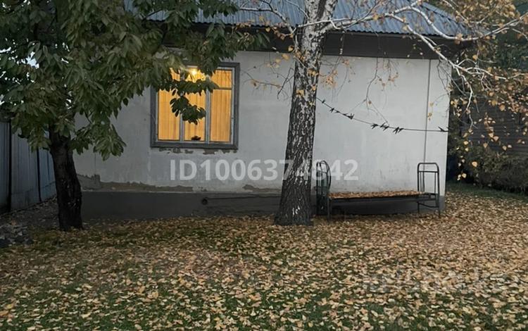 Отдельный дом · 6 комнат · 64 м² · 6 сот., Амангельды 71а за 25 млн ₸ в Есик — фото 3