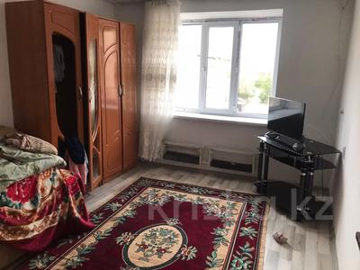 1-комнатная квартира · 36 м² · 5/5 этаж, Гарышкер 19 за 8.5 млн 〒 в Талдыкоргане, мкр Жана Гарышкер