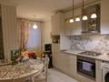 2-бөлмелі пәтер · 55 м² · 5/9 қабат, Аскарова Асанбая 21/10, бағасы: 400 000 ₸ в Алматы — фото 5