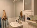 2-бөлмелі пәтер · 55 м² · 5/9 қабат, Аскарова Асанбая 21/10, бағасы: 400 000 ₸ в Алматы — фото 9