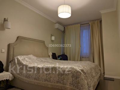 2-комнатная квартира · 55 м² · 5/9 этаж, Аскарова Асанбая 21/10 за 400 000 ₸ в Алматы