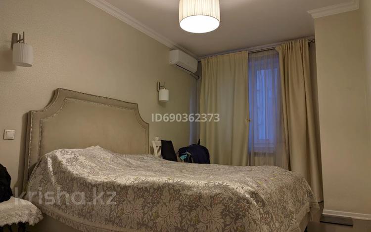 2-бөлмелі пәтер · 55 м² · 5/9 қабат, Аскарова Асанбая 21/10, бағасы: 400 000 ₸ в Алматы — фото 10