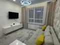 2-комнатная квартира · 40 м² · 7/12 этаж, мкр Гажайып 5/3 — Монке би за 250 000 ₸ в Алматы, Алатауский р-н — фото 2