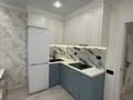 2-комнатная квартира · 40 м² · 7/12 этаж, мкр Гажайып 5/3 — Монке би за 250 000 ₸ в Алматы, Алатауский р-н — фото 4