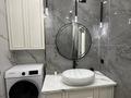2-комнатная квартира · 40 м² · 7/12 этаж, мкр Гажайып 5/3 — Монке би за 250 000 ₸ в Алматы, Алатауский р-н — фото 9