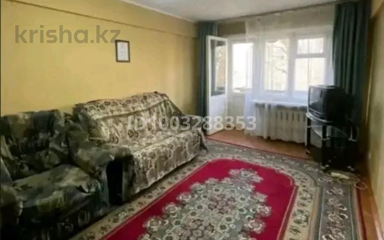 3-комнатная квартира · 60 м² · 2/5 этаж, Протозанова 25 — Кабанбай батыра, Ворошилова, мызы за 180 000 ₸ в Усть-Каменогорске — фото 2