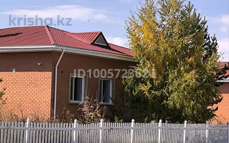 Отдельный дом · 3 комнаты · 132 м² · 13 сот., Кулагер — River Park за 49 млн 〒 в Астане — фото 9