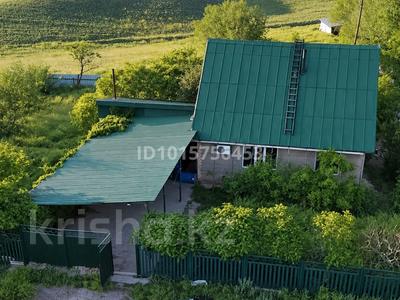 Дача · 3 комнаты · 60 м² · 84 сот., Шамалганские дачи(Мерей) за 18.5 млн ₸