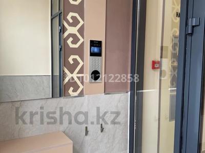 1-комнатная квартира · 39.5 м² · 8/10 этаж, Улица Чингиз Айтматов, 79/1 2 за 23 млн ₸ в Астане, Сарыарка р-н