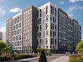 1-комнатная квартира · 39.5 м² · 8/10 этаж, Улица Чингиз Айтматов, 79/1 2 за 25 млн ₸ в Астане, Сарыарка р-н