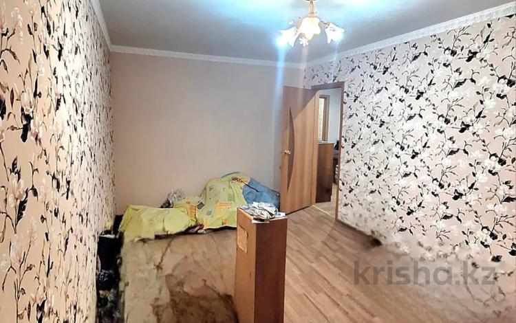 3-бөлмелі пәтер, 61.8 м², 4/5 қабат, Чкалова 6, бағасы: 21 млн 〒 в Костанае — фото 2