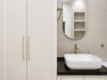 4-комнатная квартира · 151 м² · 7/15 этаж, Микрорайон Мамыр-1 — Шаляпина за 135 млн ₸ в Алматы — фото 14