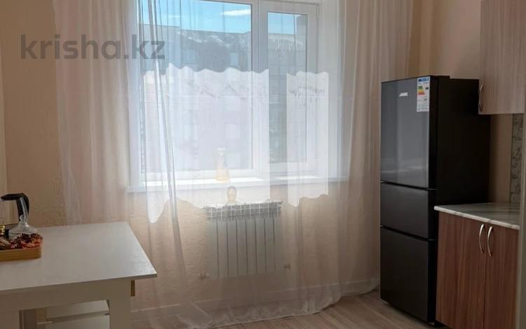 1-бөлмелі пәтер · 33.7 м² · 7/9 қабат, Шакшак Жанибек Батыра 45В, бағасы: 18.5 млн ₸ в Костанае — фото 2