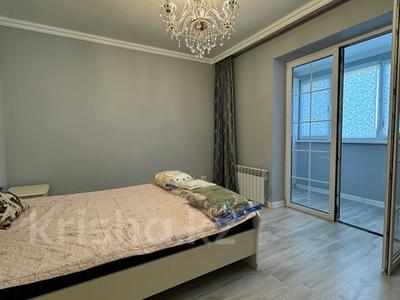 2-бөлмелі пәтер · 65 м² · 10/12 қабат, Көктем-2 ш/а. 11а, бағасы: 400 000 ₸ в Алматы, Бостандыкский р-н