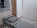 1 комната · 35 м² · 4 этаж, мкр Орбита-4 19 за 150 000 ₸ в Алматы, Бостандыкский р-н