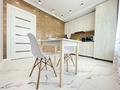 1-комнатная квартира · 45 м² · 8/12 этаж, Сыганак 15/1 — Хан Шатыр Зеленый Квартал за 18 000 ₸ в Астане, Есильский р-н — фото 6