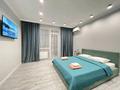 1-комнатная квартира · 45 м² · 8/12 этаж, Сыганак 15/1 — Хан Шатыр Зеленый Квартал за 18 000 ₸ в Астане, Есильский р-н — фото 2