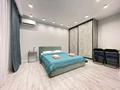 1-комнатная квартира · 45 м² · 8/12 этаж, Сыганак 15/1 — Хан Шатыр Зеленый Квартал за 18 000 ₸ в Астане, Есильский р-н — фото 4