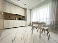 1-комнатная квартира · 45 м² · 8/12 этаж, Сыганак 15/1 — Хан Шатыр Зеленый Квартал за 18 000 ₸ в Астане, Есильский р-н — фото 8