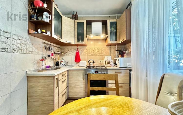 2-бөлмелі пәтер · 49.6 м² · 1/5 қабат, ул. Суюнбая, бағасы: 31 млн ₸ в Алматы, Турксибский р-н — фото 8