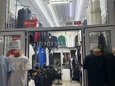Магазины и бутики · 40 м² за 16 млн ₸ в Алматы, Алатауский р-н