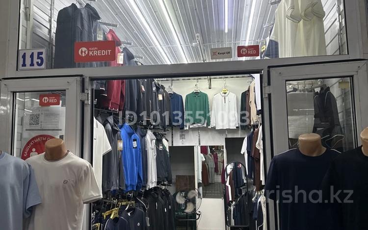 Магазины и бутики · 40 м² за 16 млн ₸ в Алматы, Алатауский р-н — фото 2