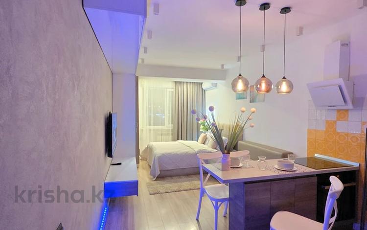 1-бөлмелі пәтер · 37 м² · 4/12 қабат, Шевченко 85 — Сейфуллина, бағасы: 23 000 ₸ в Алматы, Алмалинский р-н — фото 33