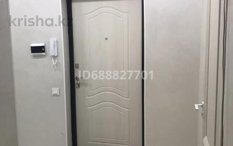 1-комнатная квартира · 31 м² · 1/10 этаж, Алтын орда 6/40к1 за 170 000 ₸ в Алматы, Наурызбайский р-н — фото 2