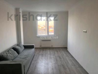 1-бөлмелі пәтер · 41.4 м² · 2/3 қабат, 11 квартал 54, бағасы: 18.5 млн ₸ в Коксай (пути Ильича)