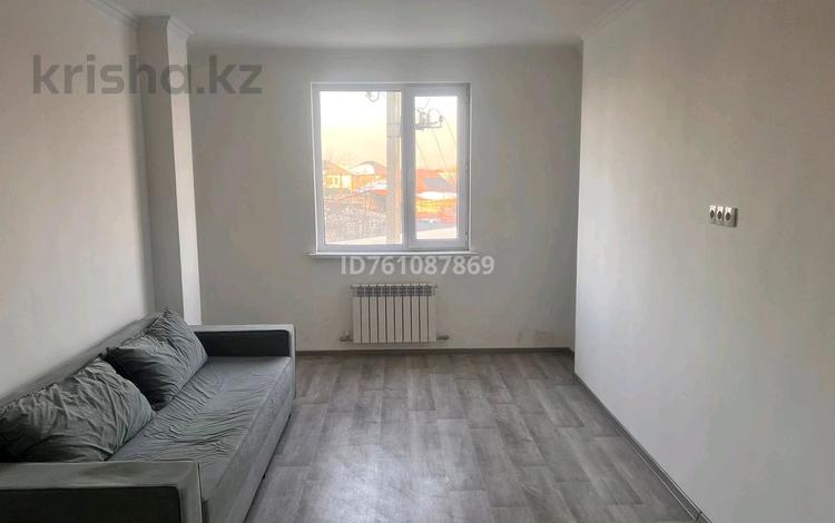 1-бөлмелі пәтер · 41.4 м² · 2/3 қабат, 11 квартал 54, бағасы: 18.5 млн ₸ в Коксай (пути Ильича) — фото 2