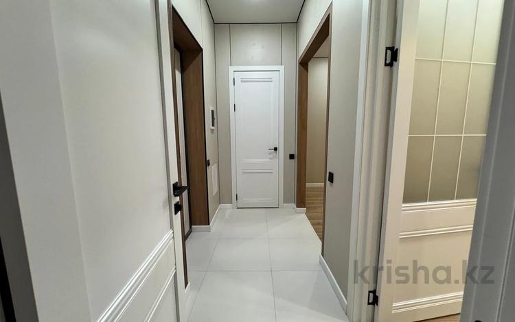 1-бөлмелі пәтер · 37.5 м² · 3/9 қабат, Е 669 4, бағасы: 25.4 млн ₸ в Астане, Есильский р-н — фото 2