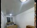 2-бөлмелі пәтер · 55 м² · 2/5 қабат, Курмангазы 12 — Мерей, бағасы: 160 000 ₸ в Атырау, мкр Авангард-2
