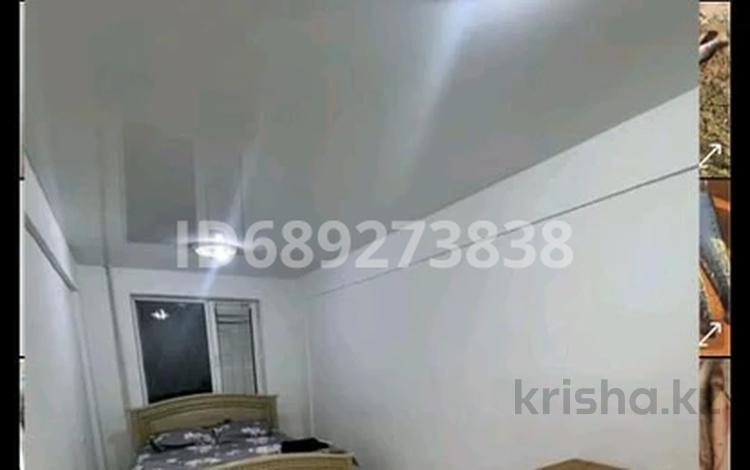 2-бөлмелі пәтер · 55 м² · 2/5 қабат, Курмангазы 12 — Мерей, бағасы: 160 000 ₸ в Атырау, мкр Авангард-2 — фото 11